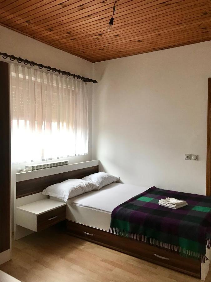Sobe Markocevic Hotell Teslić Exteriör bild