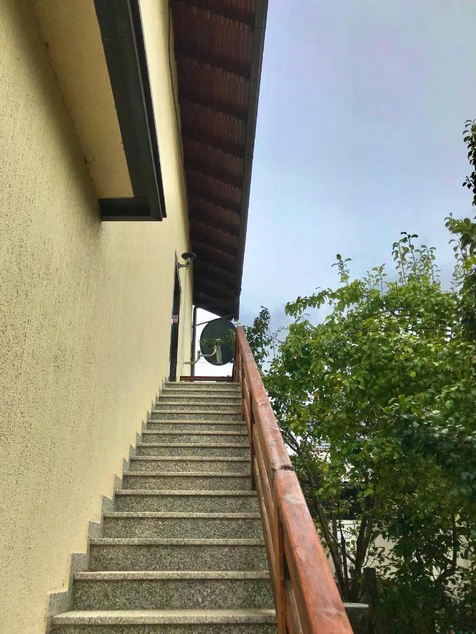Sobe Markocevic Hotell Teslić Exteriör bild