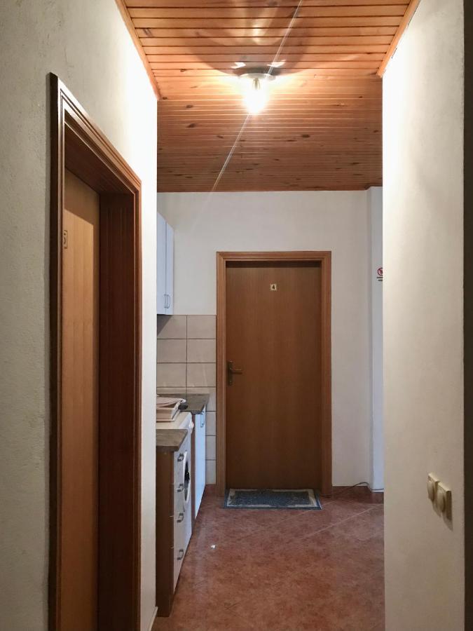 Sobe Markocevic Hotell Teslić Exteriör bild