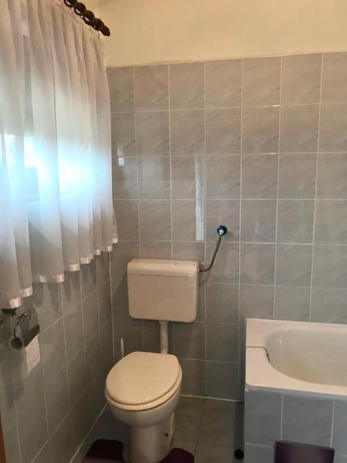 Sobe Markocevic Hotell Teslić Exteriör bild