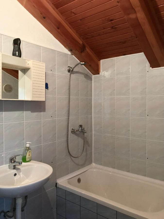 Sobe Markocevic Hotell Teslić Exteriör bild