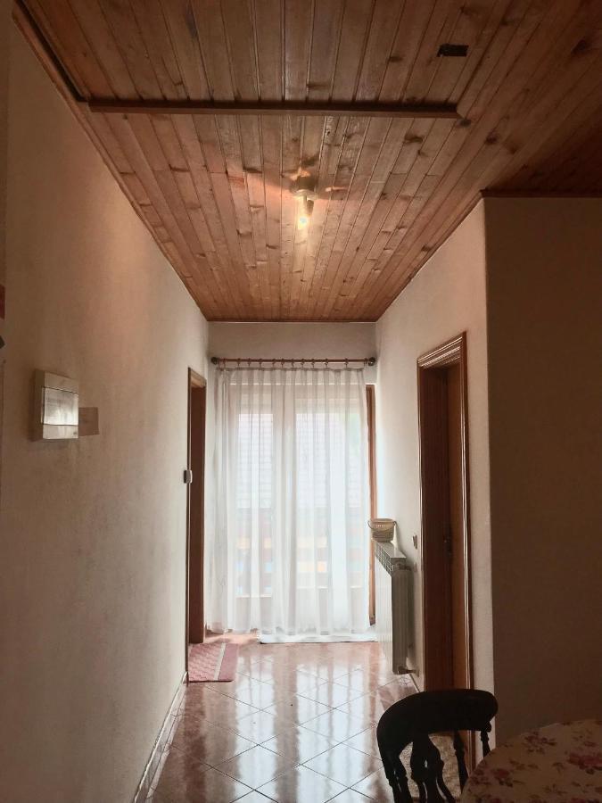 Sobe Markocevic Hotell Teslić Exteriör bild