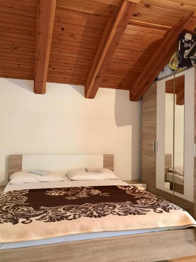 Sobe Markocevic Hotell Teslić Exteriör bild