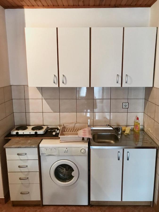 Sobe Markocevic Hotell Teslić Exteriör bild
