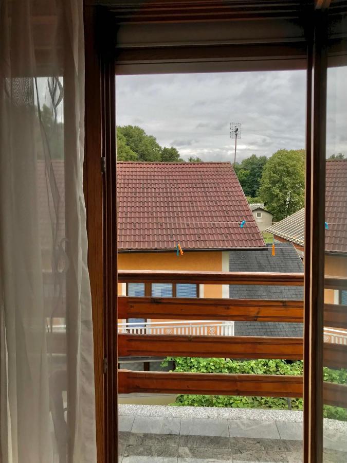Sobe Markocevic Hotell Teslić Exteriör bild
