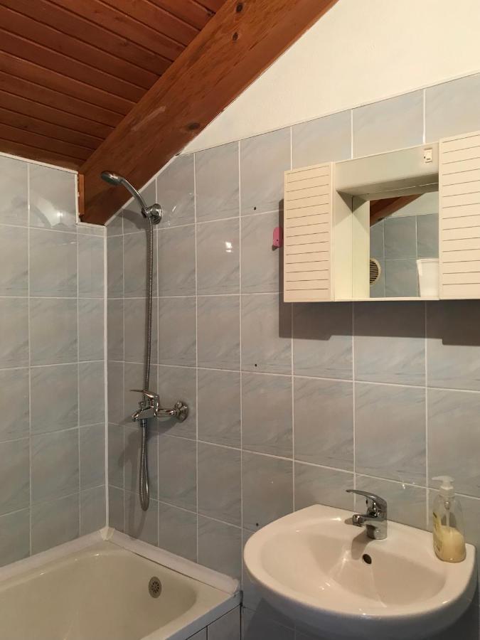 Sobe Markocevic Hotell Teslić Exteriör bild