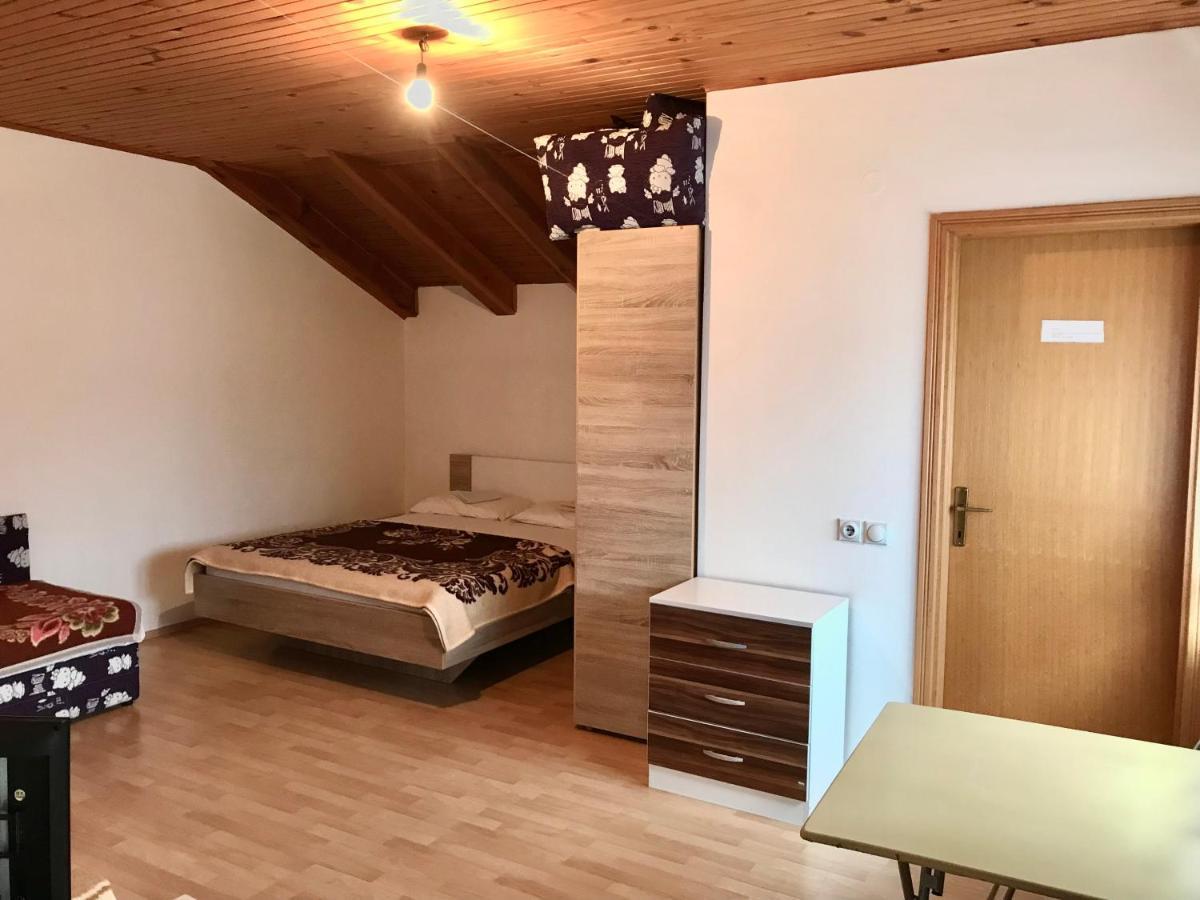 Sobe Markocevic Hotell Teslić Exteriör bild